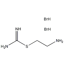 S-(2-Aminoethyl)isothiourea dihydrobromide