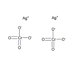 Silver dichromate