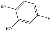 2-Bromo-5-fluorophenol