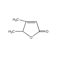 3-Methyl-2-penten-4-olide