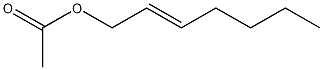 Tans-2-Heptenyl Acetate