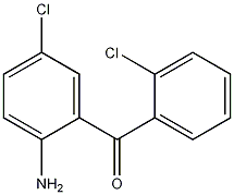 2-Amino-2',5-dichlorobenzophenone