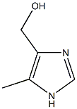 4-Hydroxymethyl-5-methylimidazole