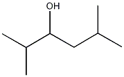 2,5-二甲基-3-己醇结构式