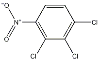 1,2,3-三氯-4-硝基苯