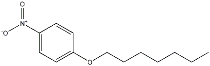 1-n-Heptyloxy-4-nitrobenzene