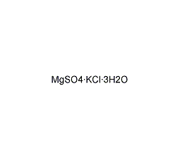 Potassium magnesium chloride sulfate