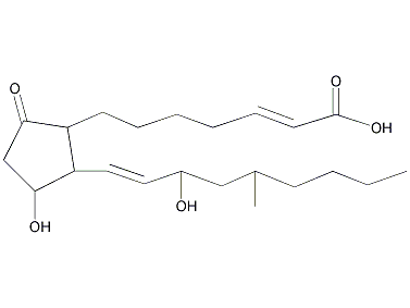 Limaprost