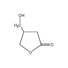 3-Hydroxymethyl-4-butanolide