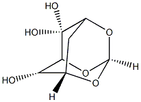 1,3,5-O-Methylidyne-myo-inositol