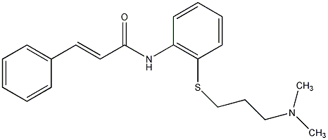 Cinanserin hydrochloride