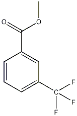 Methyl 3-(trifluoromethyl)benzoate