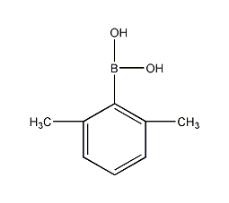 2,6-Dimethylbenzeneboronic acid