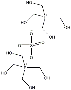 Tetrakis(hydroxymethyl)phosphonium Sulfate