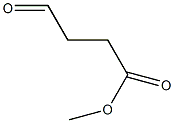 Methyl 4-oxobutanoate