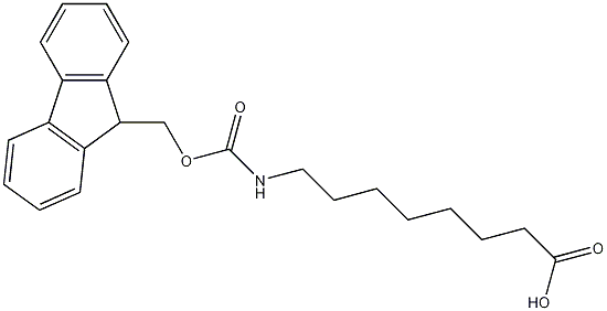 Fmoc-8-aminocaprylic Acid