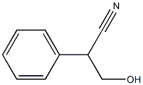 3-Hydroxy-2-phenylpropionitrile