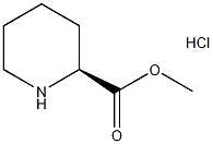 H-高脯氨酸-OMe盐酸盐结构式