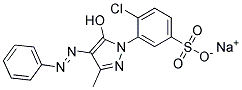 Acid yellow 34 (C.I. 18890)