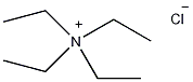 氯化四乙胺结构式
