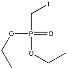 Diethyl iodomethylphosphonate