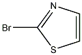 2-溴噻唑结构式