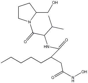 Actinonin