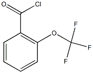 2-(Trifluoromethoxy)benzoyl Chloride