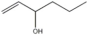 1-己烯-3-醇结构式