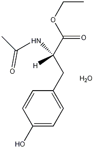 N-Acetyltyrosine ethyl ester monohydrate