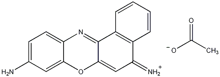 甲酚紫乙酸盐结构式