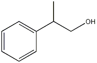 苯基异丙醇结构式
