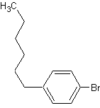 1-Bromo-4-hexylbenzene