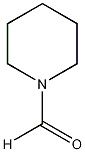 N-甲酰哌啶结构式