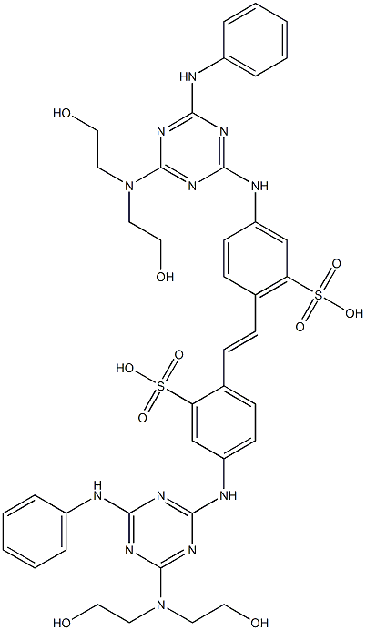 Fluorescent Brightener 28