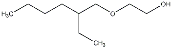 2-(2-Ethylhexyloxy)ethanol