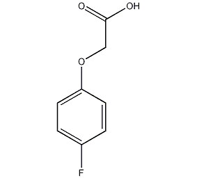 p-Fluorophenoxyacetic acid