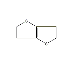 Thieno(3,2-b)thiophene