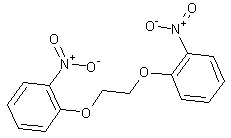 1,2-Bis(2-nitrophenoxy)ethane