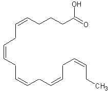 5,8,11,14,17-Eicosapentaenoic Acid