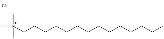 Tetradecyltrimethylammonium Chloride