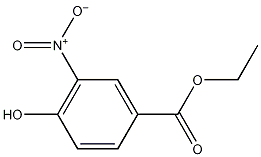 Ethyl 4-hydroxy-3-nitrobenzoate