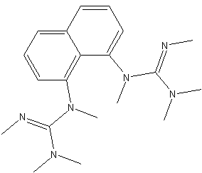 1,8-Bis(tetramethylguanidino)naphthalene