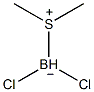 Dichloroborane methyl sulfide complex