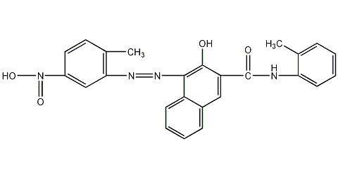 Pigment Red 17