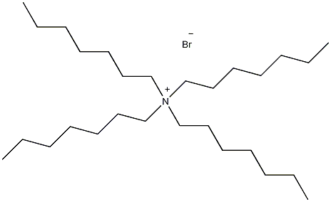 四庚基溴化铵结构式