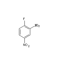 2,4-Dinitro-1-fluorobenzene