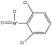 1,3-二氯-2-硝基苯结构式