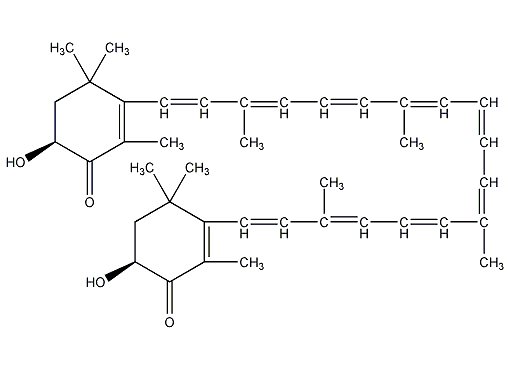 Astaxanthin