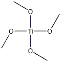 甲醇钛(Ⅳ)结构式